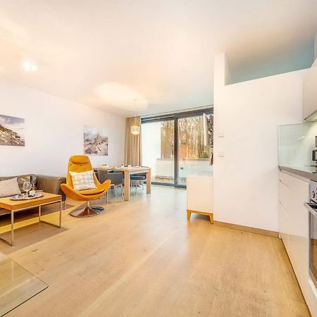 Die Strandvilla Nordlicht Sellin (Rugen) Exterior foto